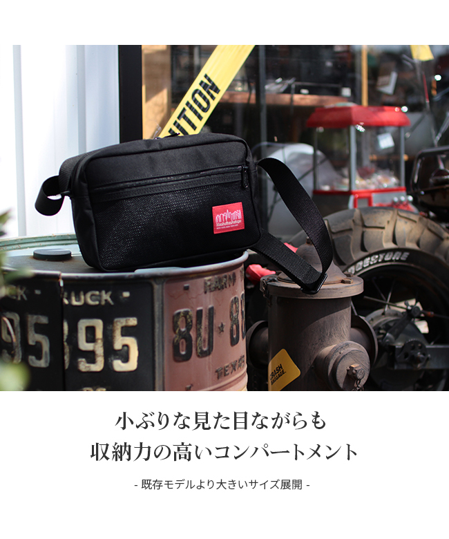 マンハッタンポーテージ Manhattan Portage マンハッタン マンハッタンポーテージ Manhattan Portage マンハッタン