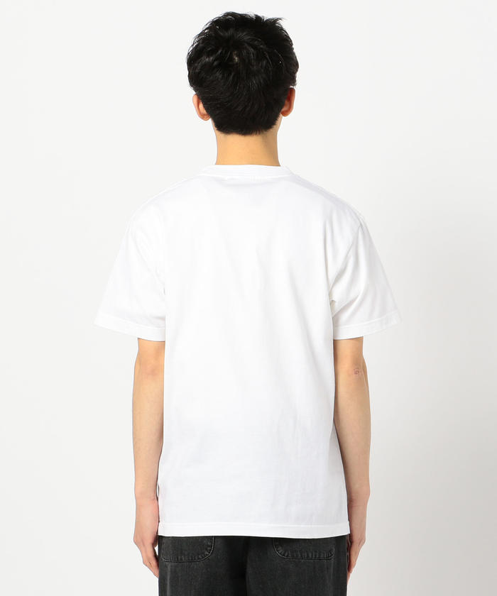 【美品】ト―キョ―・タナカ フォトTシャツ 【M】 アボカドフォトTシャツ(503028010) | フレディマック(FREDYMAC