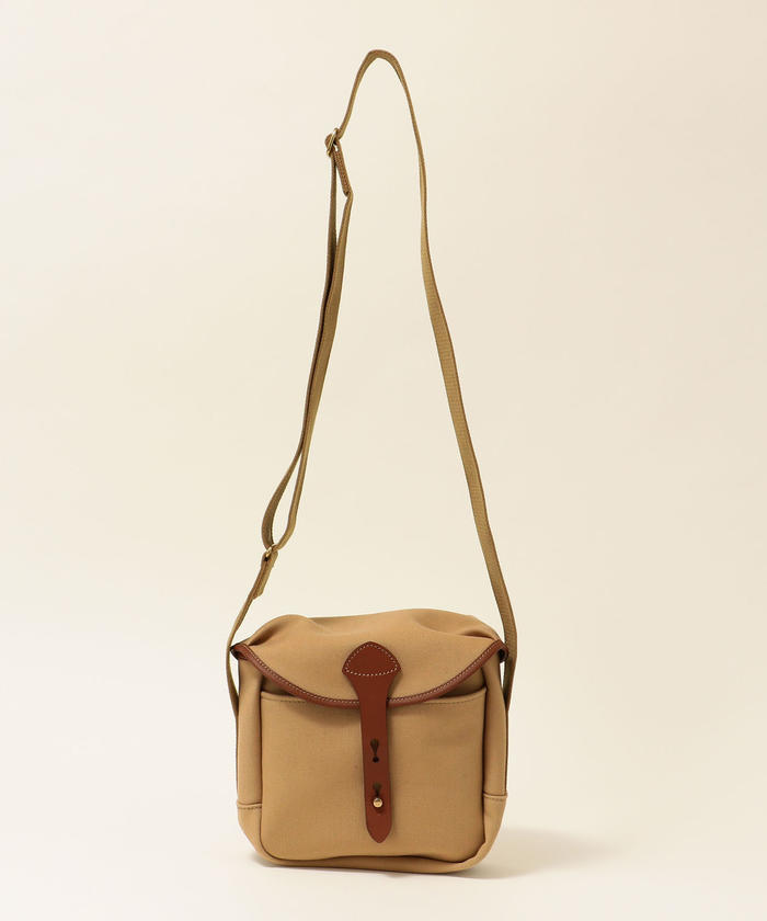 バッグ Billingham wickham extra small ウィッカム エクストラスモール│Billingham ビリンガム