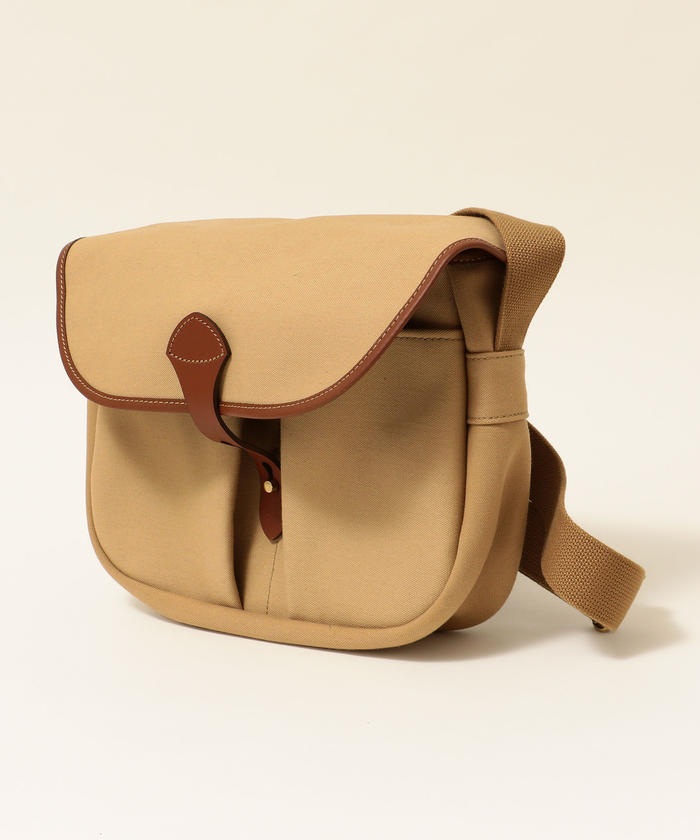 【新品・未使用】Billingham ショルダーバッグ 楽天市場】Billingham ビリンガム ショルダーバッグ STUDIO