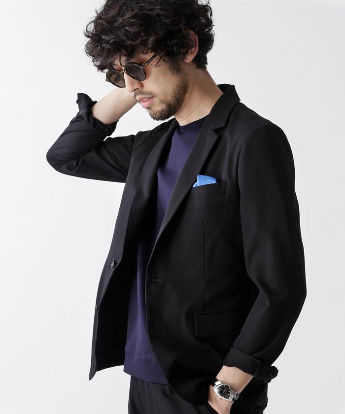 セール 50%OFF】ダメリーノ ライトベネシャンライクセットアップ セール 50%OFF】ダメリーノ ライトベネシャンライクセットアップ