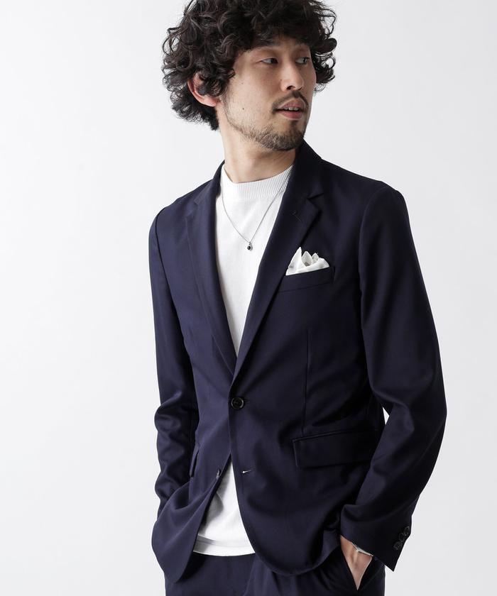 セール 50%OFF】ダメリーノ ライトベネシャンライクセットアップ セール 50%OFF】ダメリーノ ライトベネシャンライクセットアップ