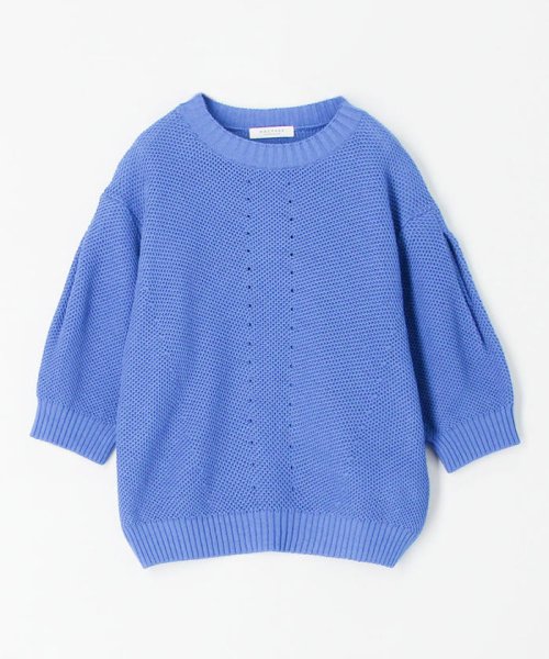 セール ミドルゲージコットン クルーネックプルオーバー Macphee Macphee D Fashion セール ミドルゲージコットン クルーネックプルオーバー Macphee Macphee D Fashion