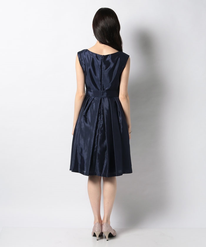 レッセパッセ　結婚式　リトルブラックドレス　オケージョンドレス　ミニドレス セール 90%OFF】Newリトルブラックドレス(502820117) | レッセ