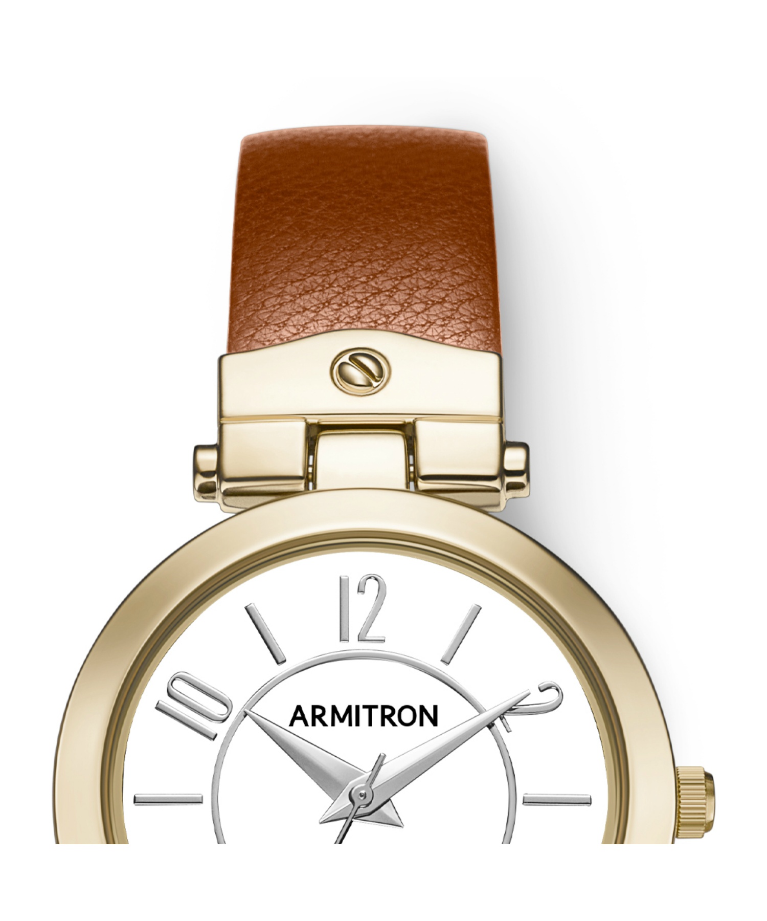 最新な ARMITRON アーミトロンニューヨーク NEWYORK 腕時計 ARMITRON 時計