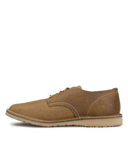 レッドウィング RED WING オックスフォード シューズ メンズ