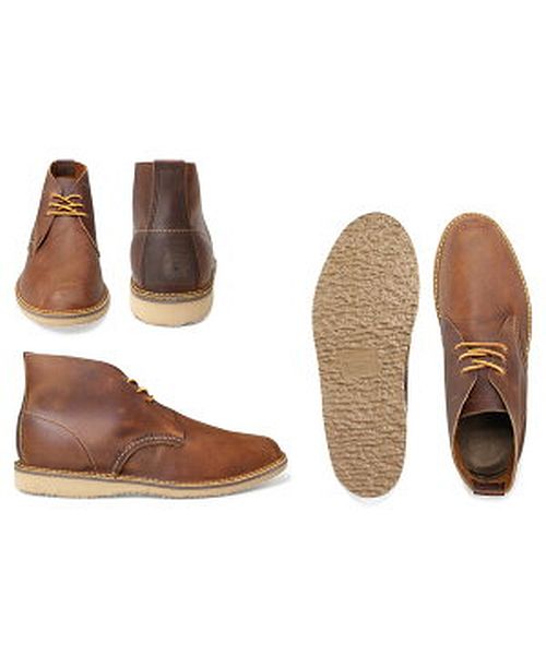 レッドウィング RED WING レッドウィング RED WING ブーツ