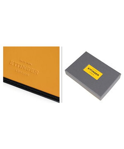 エッティンガー ETTINGER エッティンガー ETTINGER 名刺入れ エッティンガー ETTINGER エッティンガー ETTINGER 名刺入れ