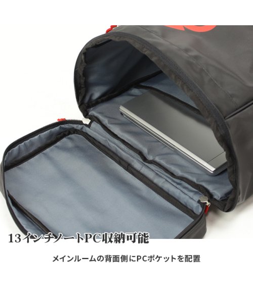 アウトドアプロダクツ リュック 30L メンズ レディース スクエア ボックス型 防水 通学 OUTDOOR 62601