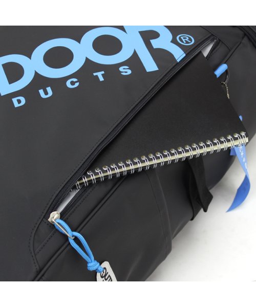 アウトドアプロダクツ リュック 30L メンズ レディース スクエア ボックス型 防水 通学 OUTDOOR 62601