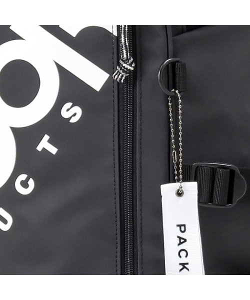 アウトドアプロダクツ リュック 30L メンズ レディース スクエア ボックス型 防水 通学 OUTDOOR 62601