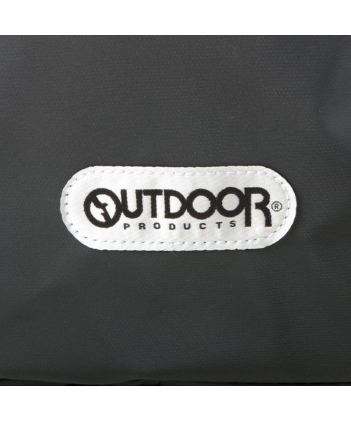 アウトドアプロダクツ リュック 30L メンズ レディース スクエア ボックス型 防水 通学 OUTDOOR 62601