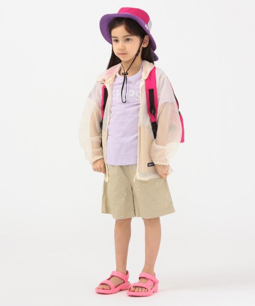 Ships Kids デイパックm 11l シップスキッズ Ships Kids D Fashion