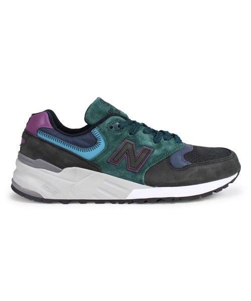 ニューバランス New Balance 999 メンズ スニーカー M999jtb Dワイズ Made In Usa グリーン ニューバランス Newbalance D Fashion