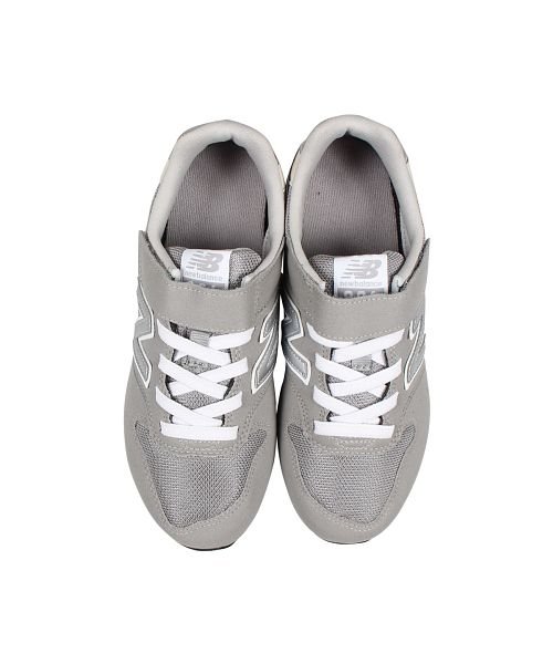 セール ニューバランス New Balance 996 スニーカー レディース キッズ Mワイズ グレー Yv996cgy ニューバランス Newbalance D Fashion