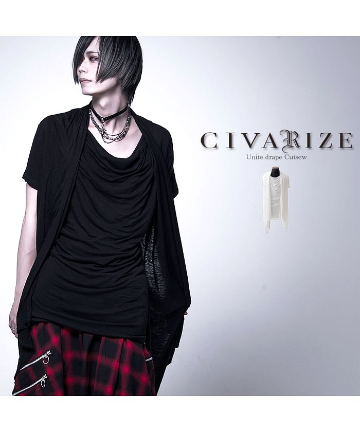 シヴァーライズ CIVARIZE CIVARIZE【シヴァーライズ】Unite シヴァーライズ CIVARIZE CIVARIZE【シヴァーライズ】Unite