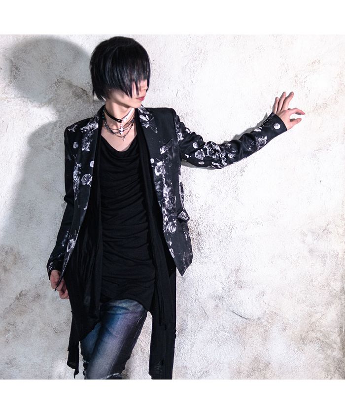 CIVARIZE【シヴァーライズ】Unite ドレープカットソー(503052250 ...