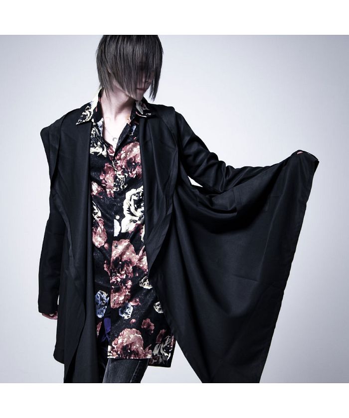 コート(CIVARIZE) シヴァーライズ CIVARIZE CIVARIZE【シヴァーライズ】ローズ