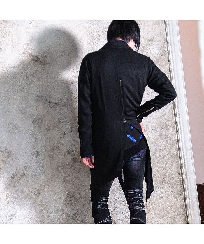 CIVARISE ライダースジャケット2着 クーポン】シヴァーライズ CIVARIZE CIVARIZE【シヴァーライズ