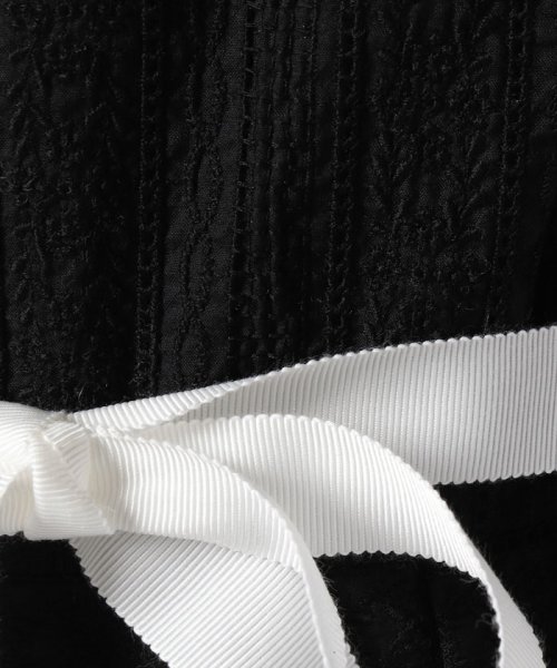セール 70 Off コットン刺繍バイカラーワンピース デビュー ド フィオレ Debut De Fiore D Fashion セール 70 Off コットン刺繍バイカラーワンピース デビュー ド フィオレ Debut De Fiore D Fashion