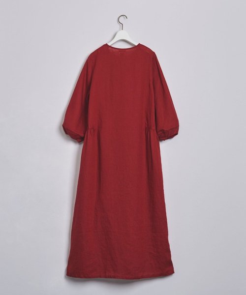 セール 30 Off 別注 Fog Linen Work フォグリネンワーク 麻 ロング ワンピース ユナイテッドアローズ United Arrows D Fashion セール 30 Off 別注 Fog Linen Work フォグリネンワーク 麻 ロング ワンピース ユナイテッドアローズ United Arrows D Fashion