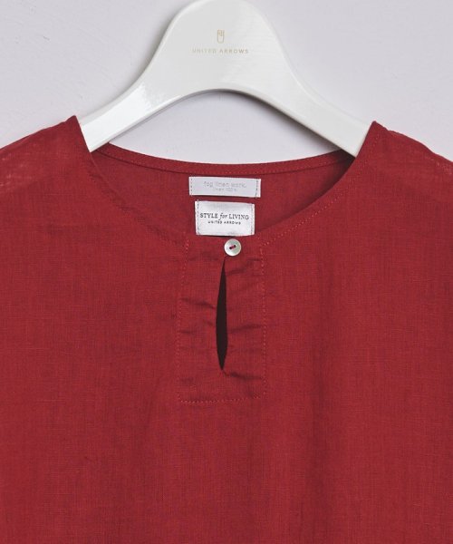 セール 30 Off 別注 Fog Linen Work フォグリネンワーク 麻 ロング ワンピース ユナイテッドアローズ United Arrows D Fashion セール 30 Off 別注 Fog Linen Work フォグリネンワーク 麻 ロング ワンピース ユナイテッドアローズ United Arrows D Fashion