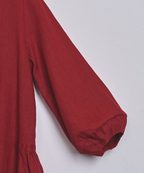 セール 30 Off 別注 Fog Linen Work フォグリネンワーク 麻 ロング ワンピース ユナイテッドアローズ United Arrows D Fashion セール 30 Off 別注 Fog Linen Work フォグリネンワーク 麻 ロング ワンピース ユナイテッドアローズ United Arrows D Fashion
