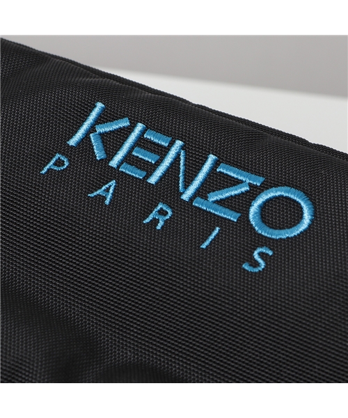 セール 9%OFF】【KENZO(ケンゾー)】5SF305 F20 99D タイガー刺繍 