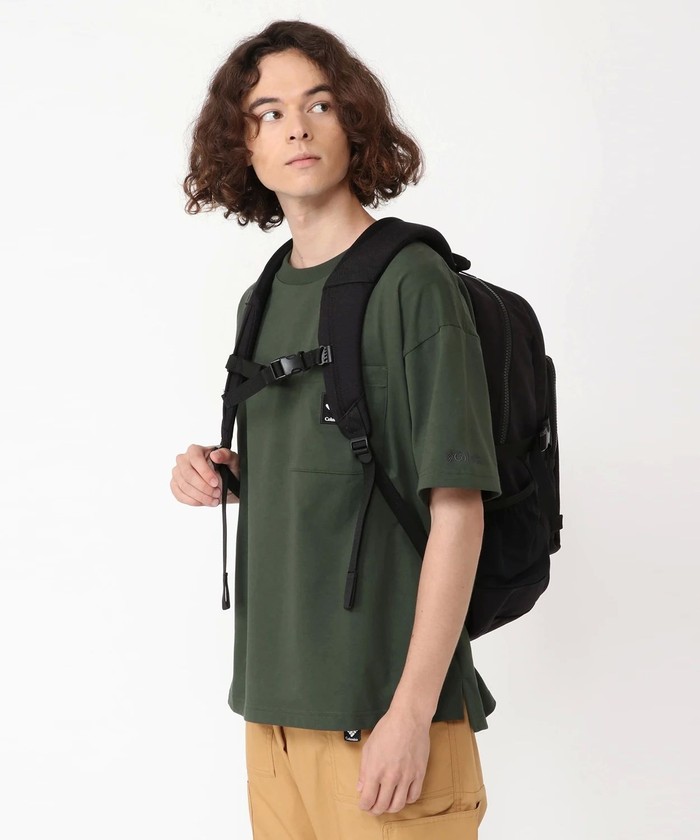 Columbia コロンビア　スターレンジバックパック2 30L. 美品 indeeg_pu8197