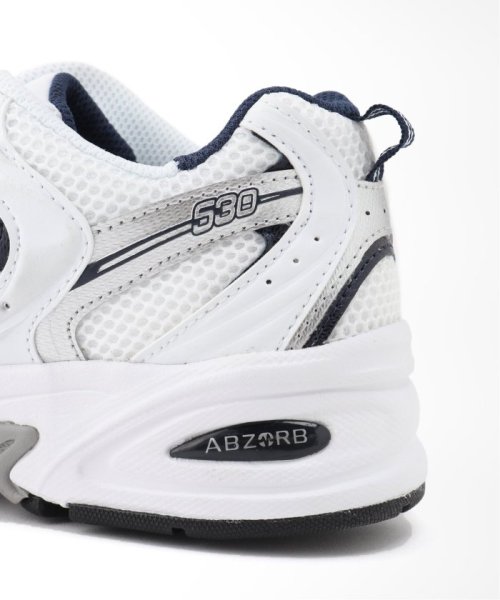 New Balance ニューバランス Mr530 スニーカー ジャーナルスタンダード Journal Standard D Fashion New Balance ニューバランス Mr530 スニーカー ジャーナルスタンダード Journal Standard D Fashion