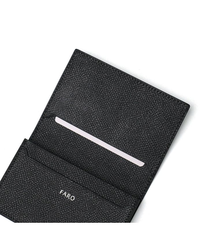 ファーロ FARO ファーロ 名刺入れ FARO カードケース CAVIRO ファーロ FARO ファーロ 名刺入れ FARO カードケース CAVIRO