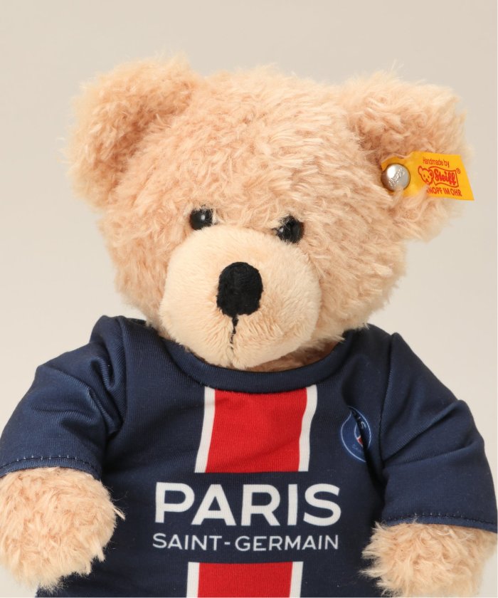 シュタイフ テディベア ランゲ&ゾーネ Teddybar Fynn 18