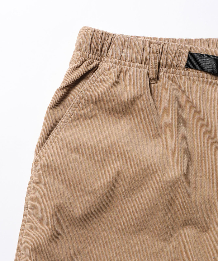 GRAMICCI × ADAM ET ROPE 別注 パッカリングショーツ【M