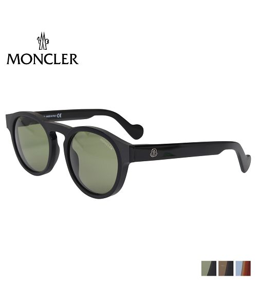 モンクレール MONCLER サングラス メンズ レディース UVカット 