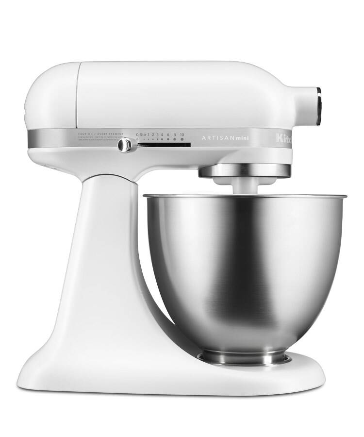 ミニスタンドミキサー WH ＜KitchenAid キッチンエイド＞(503052157) | 212キッチンストア(２１２ＫＩＴＣＨＥＮ  ＳＴＯＲＥ) - d fashion