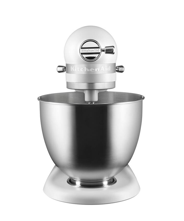 ミニスタンドミキサー WH ＜KitchenAid キッチンエイド＞(503052157) | 212キッチンストア(２１２ＫＩＴＣＨＥＮ  ＳＴＯＲＥ) - d fashion