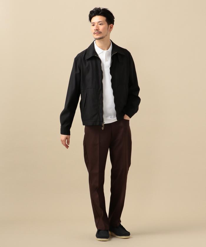 セール 70%OFF】McGREGOR: 別注 アメリカ製 50's ドリズラー(R