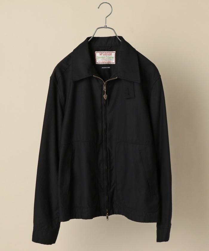 クーポン】【セール 70%OFF】McGREGOR: 別注 アメリカ製 50's