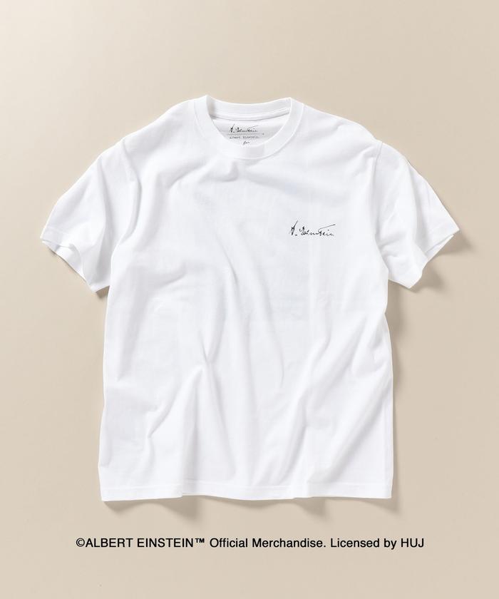 アインシュタイン　andazia Tシャツ ブラック　フェード 90s ANDAZIA アインシュタイン アート フェード ブラック T