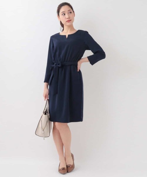 セール 50 Off バー付きワンピース オフオン Ofuon D Fashion