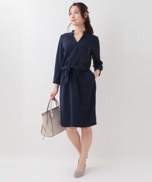 セール 30 Off ウエストリボンワンピース オフオン Ofuon D Fashion セール 30 Off ウエストリボンワンピース オフオン Ofuon D Fashion