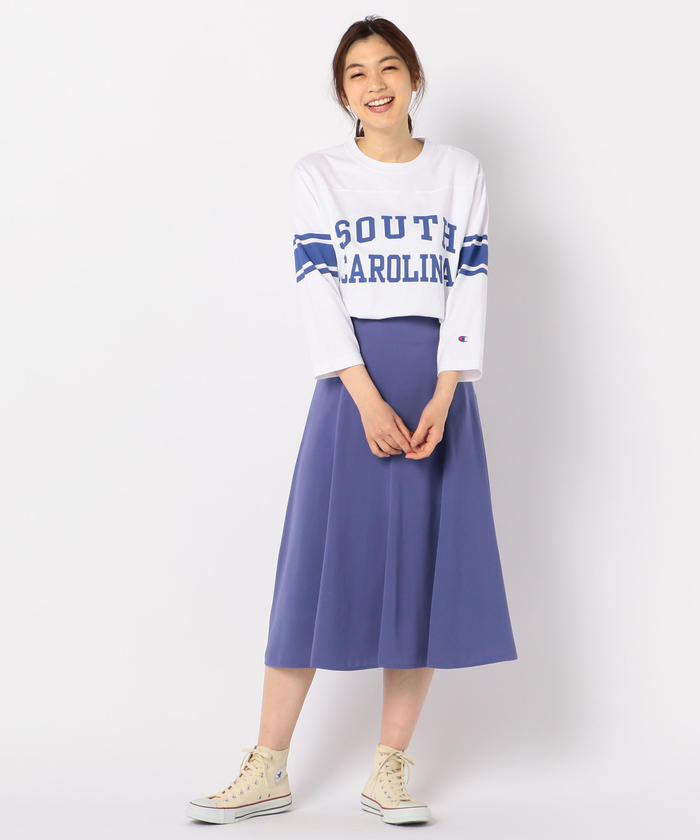 クーポン】【セール 50%OFF】パネルフレアSK(503046255
