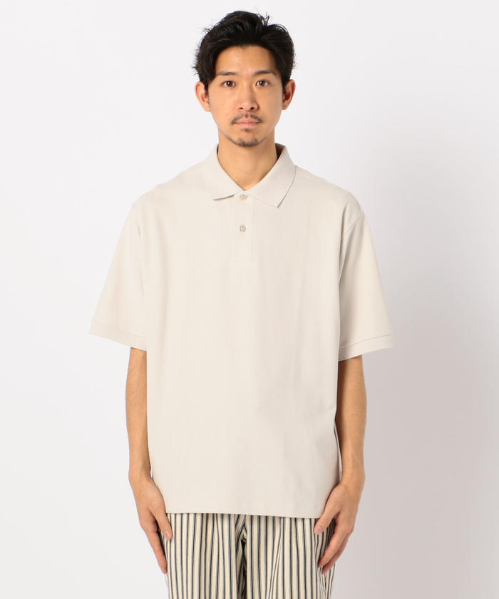 お歳暮・冬ギフト特集 2024 人気ランキング セール ピケポロシャツ 20%OFF】【handvaerk/ハンドバーク】 トップス
