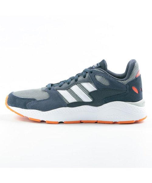 アディダス Adidas スニーカー Adochaos アディカオス 靴 シューズ 通勤 通学 運動 ホワイト グレー ブラック 白 黒 Ef1052 Ef10 アディダス Adidas D Fashion アディダス Adidas スニーカー Adochaos アディカオス 靴 シューズ 通勤 通学 運動 ホワイト グレー ブラック 白 黒 Ef1052 Ef10 アディダス Adidas D Fashion