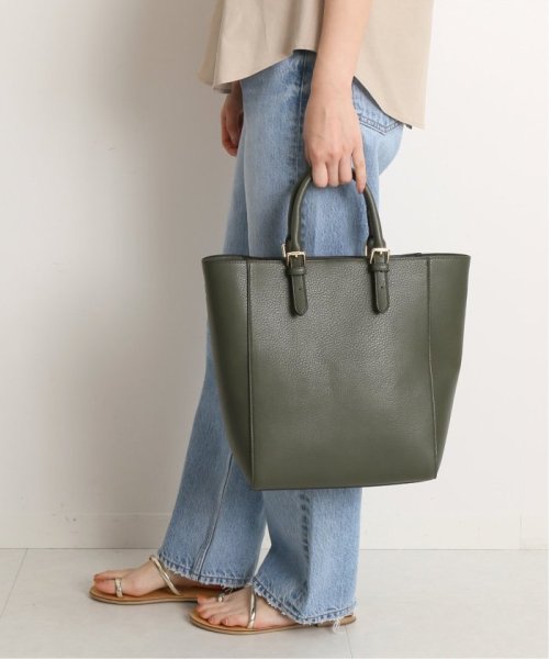セール Slobe Iena スクエアトートバッグ スローブ イエナ Slobe Iena D Fashion