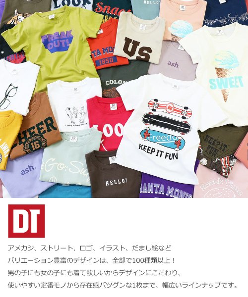 セール デビラボ プリントtシャツ デビロック Devirock D Fashion セール デビラボ プリントtシャツ デビロック Devirock D Fashion