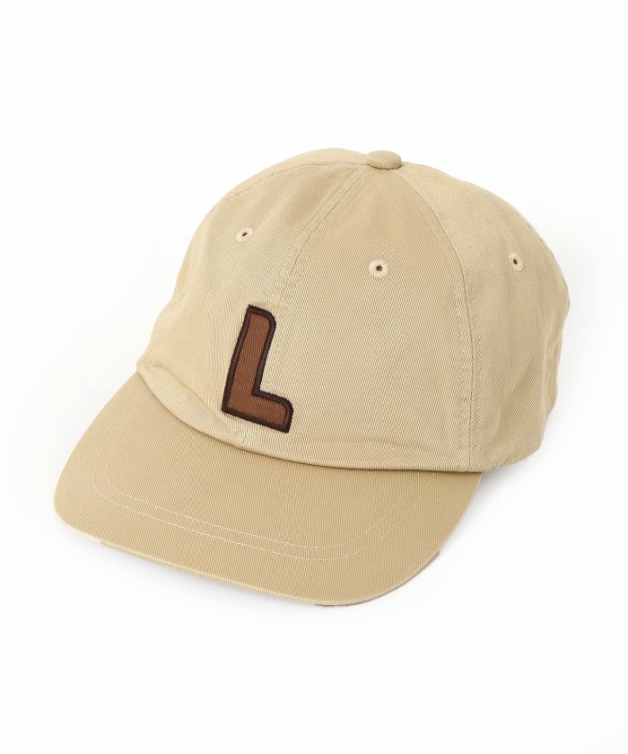 yellow lacoste cap