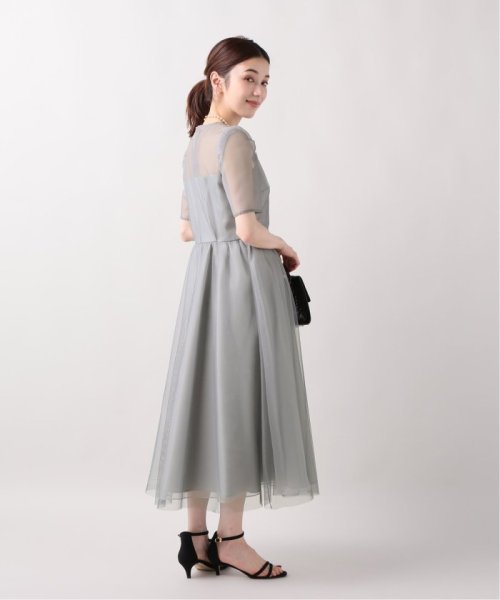 セール 30 Off Kaene カエン チュールオーガンジーワンピース ラ トータリテ La Totalite D Fashion セール 30 Off Kaene カエン チュールオーガンジーワンピース ラ トータリテ La Totalite D Fashion