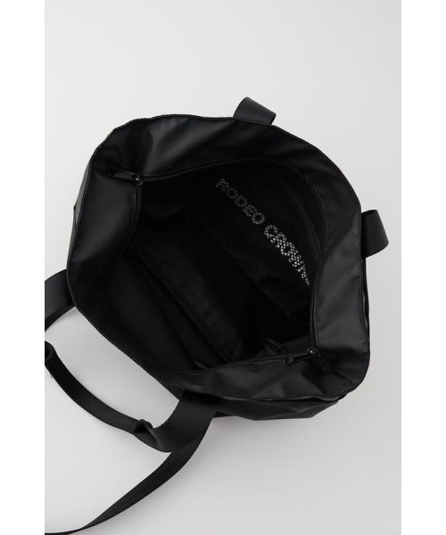 セール ポーチ付トートバッグ ロデオクラウンズワイドボウル Rodeo Crowns Wide Bowl D Fashion
