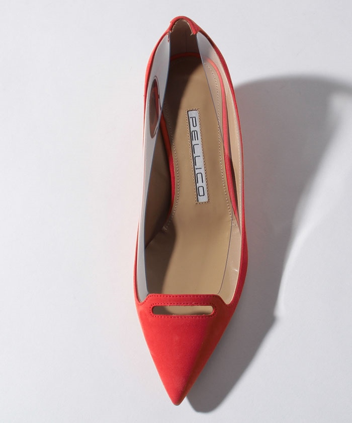 セール 60%OFF】ANELLI PVC 3.5cm(502924695) | ペリーコ